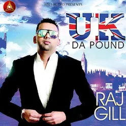 Uk Da Pound