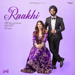 Raakhi (From "Annhi Dea Mazaak Ae")