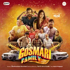 Saithe (Gosmari Family Title Track)