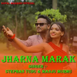Jharna Marak (Santhali Song)