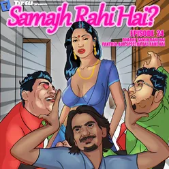 Samajh Rahi Hai