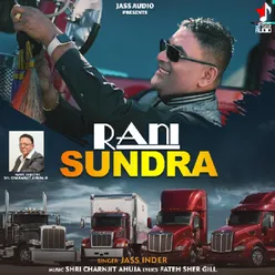 Rani Sundra