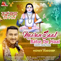 Nawan Saal Babe De Naal - New Year 2024 Special