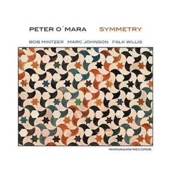 Symmetry (feat. Bob Mintzer, Marc Johnson & Falk Willis)