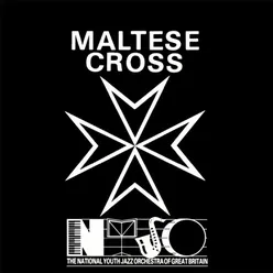 Maltese Cross