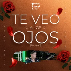 Te Veo a los Ojos En Vivo