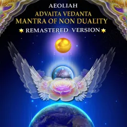 Advaita Vedanta Remastered Version