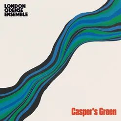 Casper's Green