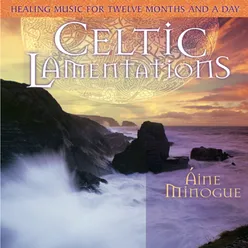 Celtic Lamentations: Healing Music for Twelve Months and a Day
