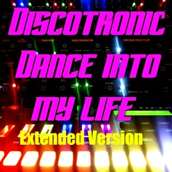 Dance into My Life Extended Version