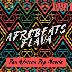 Afrobeats Flava - Pan African Pop Moods