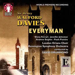 Davies: Everyman