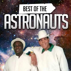 Best of the Astronauts