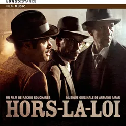 Hors-la-loi