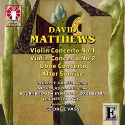 Violin Concerto No.2, Op.74: I. Molto vivace