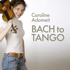 Bach To Tango