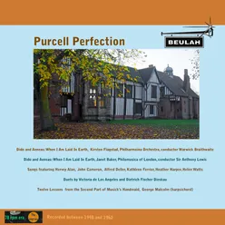 Purcell Perfection