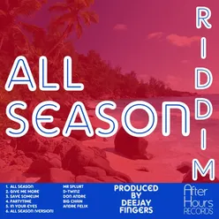 All Season (Riddim)