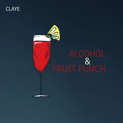 Alcohol & Fruit Punch