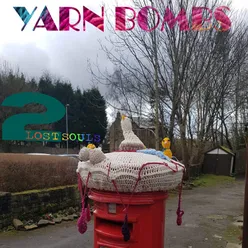 Yarn Bombs