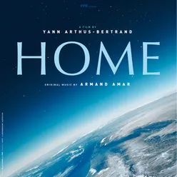 Home (Original Motion Picture Soundtrack) Deluxe Version