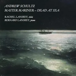 Schultz: Master Mariner - Dead At Sea