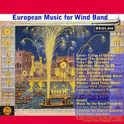 Music for the Royal Fireworks, Hwv 351: 5. Menuets I & II