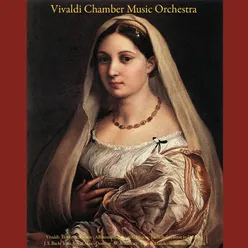 Vivaldi: The Four Seasons - Albinoni: Adagio in G Minor - Pachelbel: Canon in D Major - Bach: Jesu,