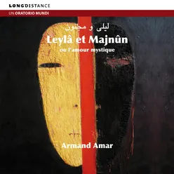 Leyla et Majnûn