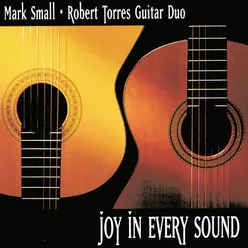 Joy in Every Sound