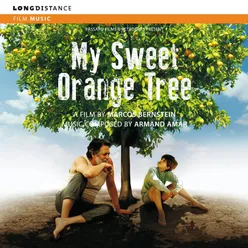 Touching Skies (From "My Sweet Orange Tree")
