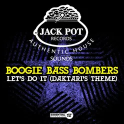 Let's Do It (Daktari's Theme) Boogie Dub