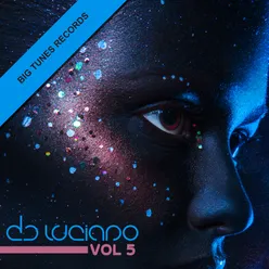 DJ Luciano. Vol. 5