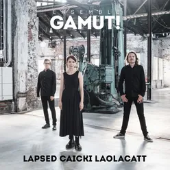 Lapsed caicki laolacatt