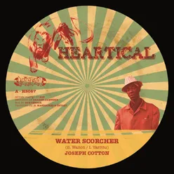 Water Scorcher