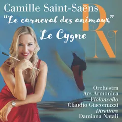 Le Carnaval des Animaux: XIII. Le Cygne. Live
