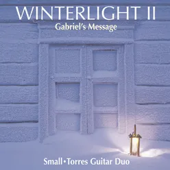 Winterlight II Gabriel's Message