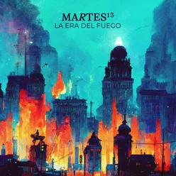 La Era del Fuego