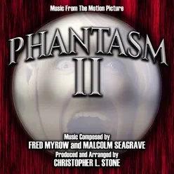 Phantasm 2 (Music from the Motion Picture)