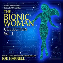 Suite (From "The Bionic Woman: Sister Jaime")