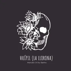 Huípil (La Llorona)