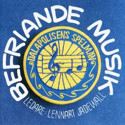 Befriande Musik