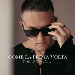 Come la prima volta Instrumental