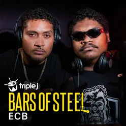 ECB triple j Bars Of Steel