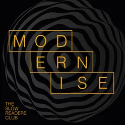 Modernise Radio Edit