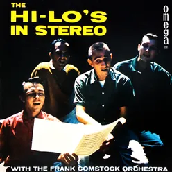 The Hi-Lo's in Stereo