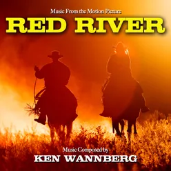 Red River (Music from the Motion Picture)