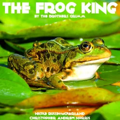 The Frog King by the Brothers Grimm