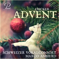 Markus Fricker: Advent