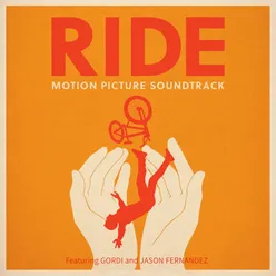 RIDE Motion Picture Soundtrack